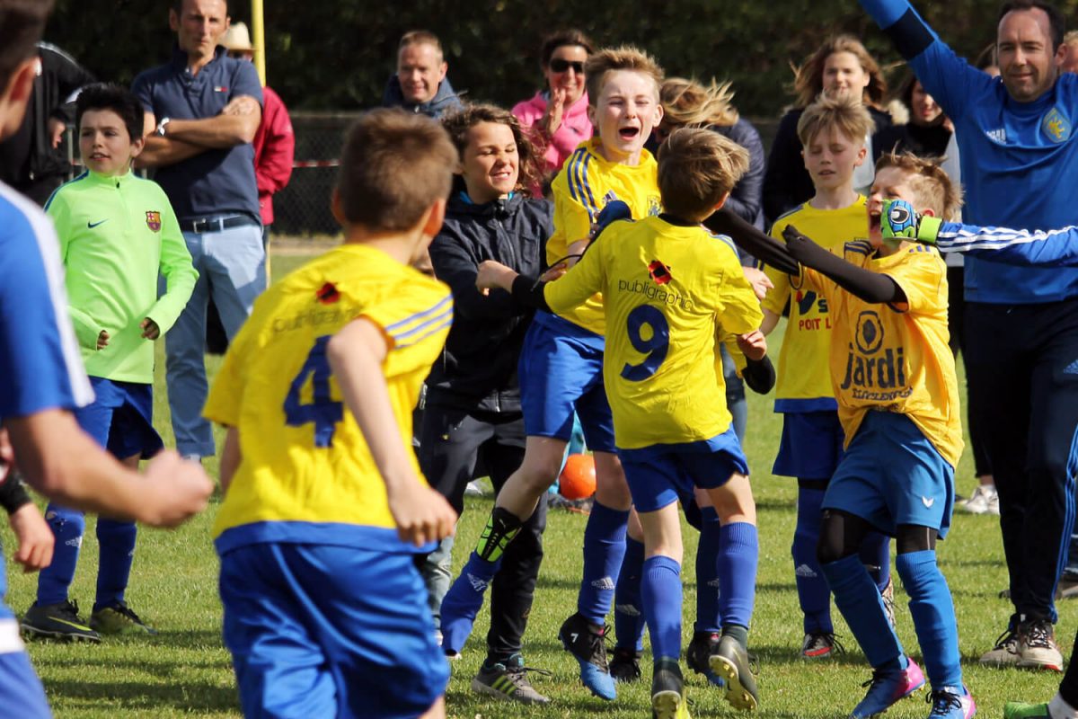 Qui sera Ballon d’Or ?