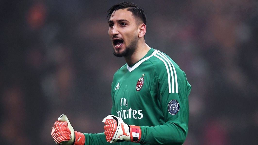 Qui est gardien au PSG ?