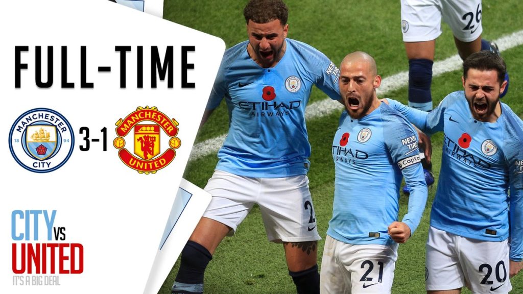 Qui est le numéro 12 de Manchester City ?