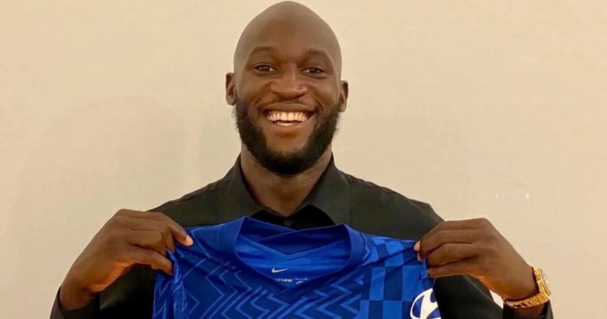 Quel est le numéro 7 de Chelsea ?