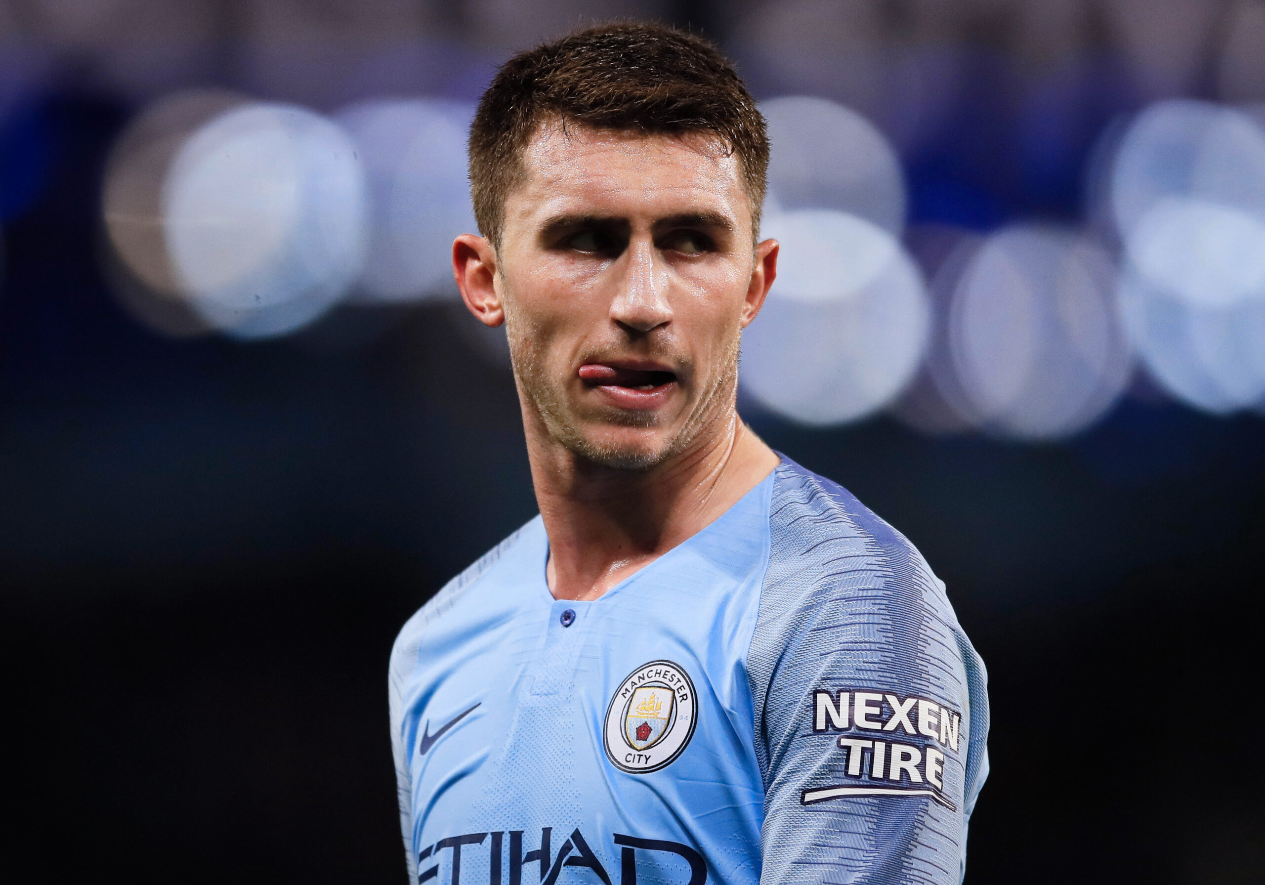 Qui est le numéro 10 de Man City ?
