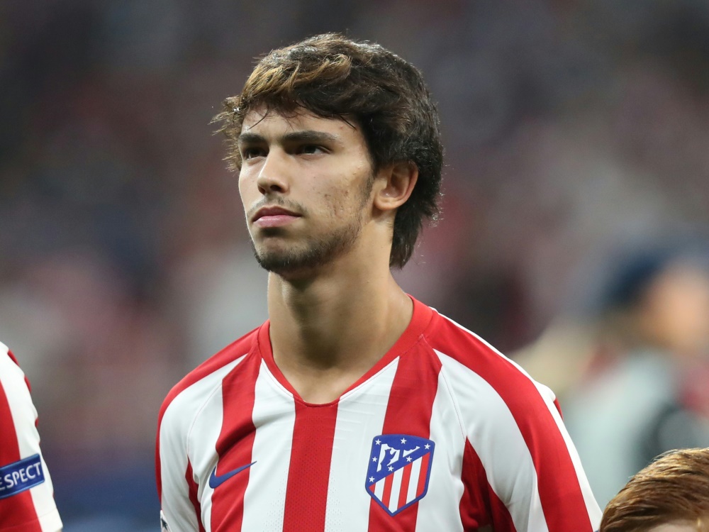 Qu’est-ce qui est arriver à Joao Félix ?