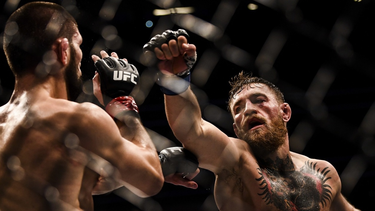 Qui est le meilleur combattant au monde ?