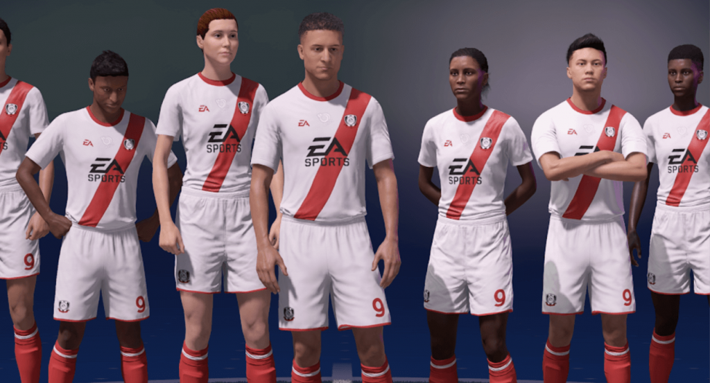 Quel joueur se faire prêter FIFA 22 ?