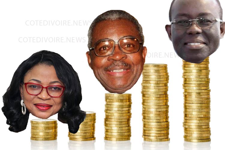 Quelle est la richesse de la Côte d’Ivoire ?