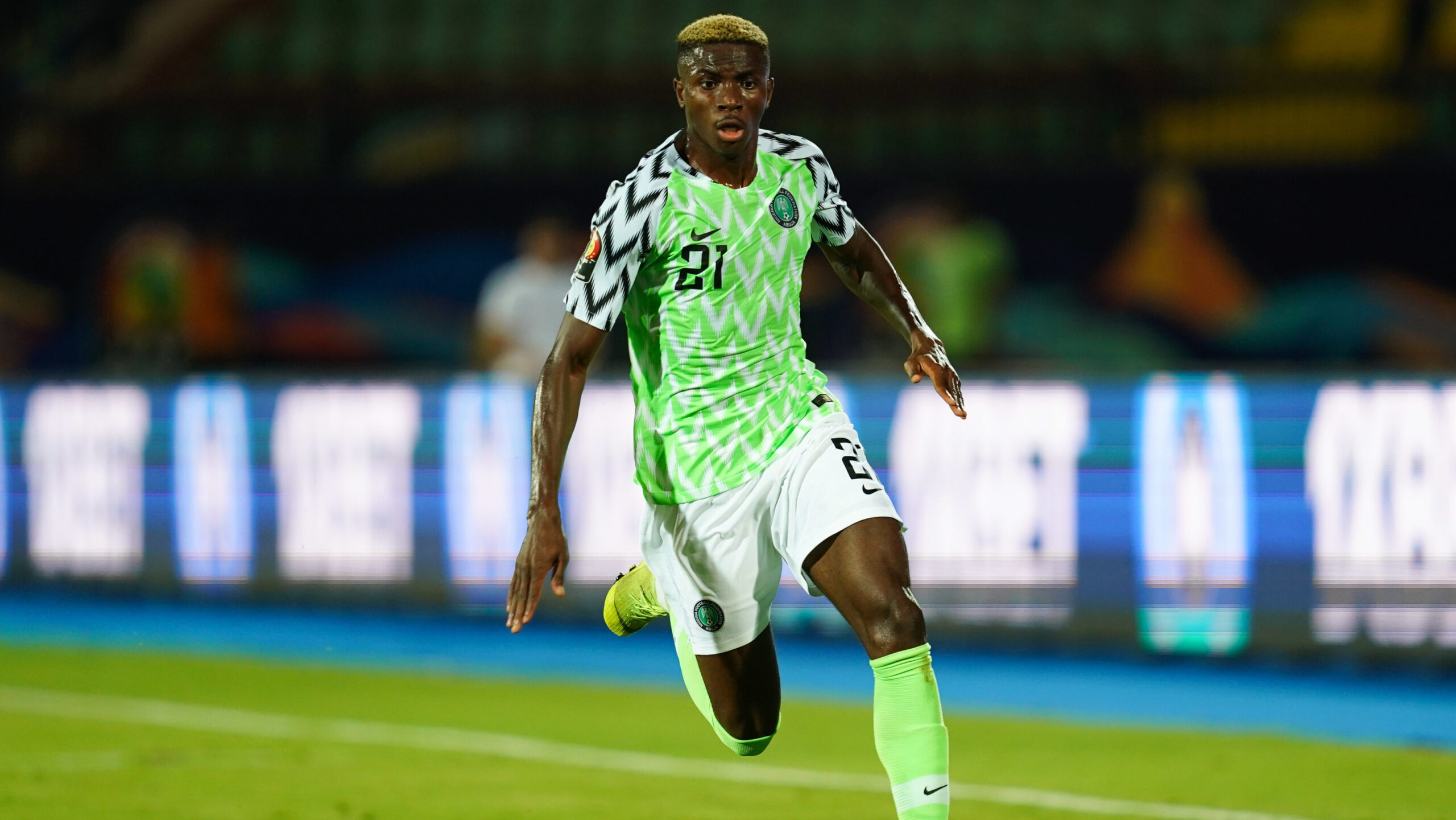 Qui est le meilleur buteur au Niger ?
