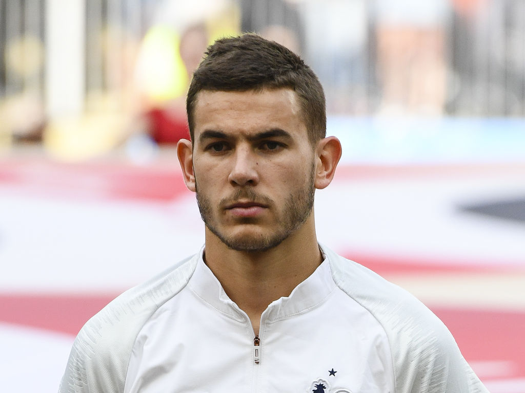 Pourquoi Hernandez est parti ?