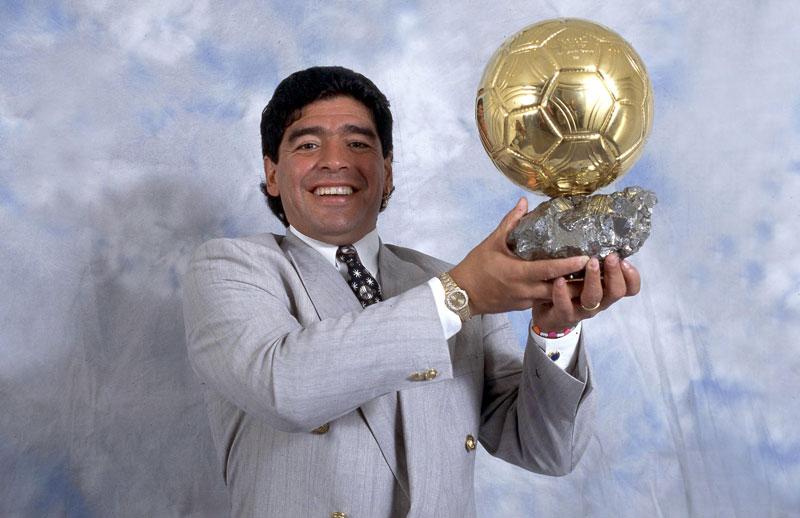 Qui a inventé le Ballon d’Or ?