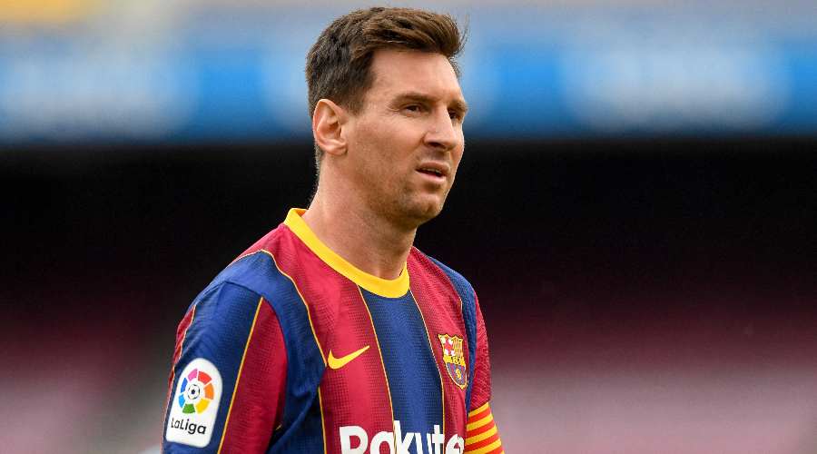 Est-ce que Messi était pauvre ?