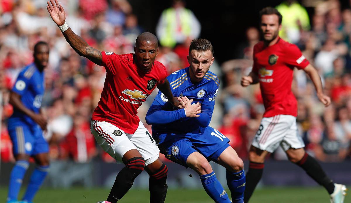 Comment Appelle-t-on les joueurs de Manchester United ?