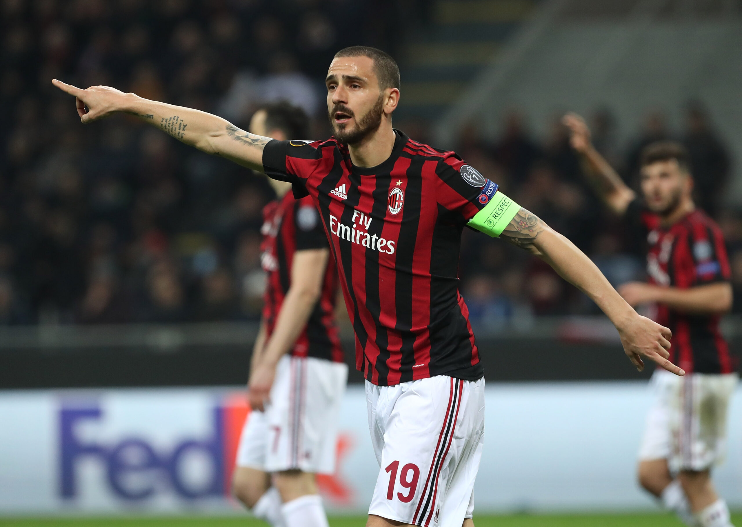 Comment Appelle-t-on les fans de Milan AC ?