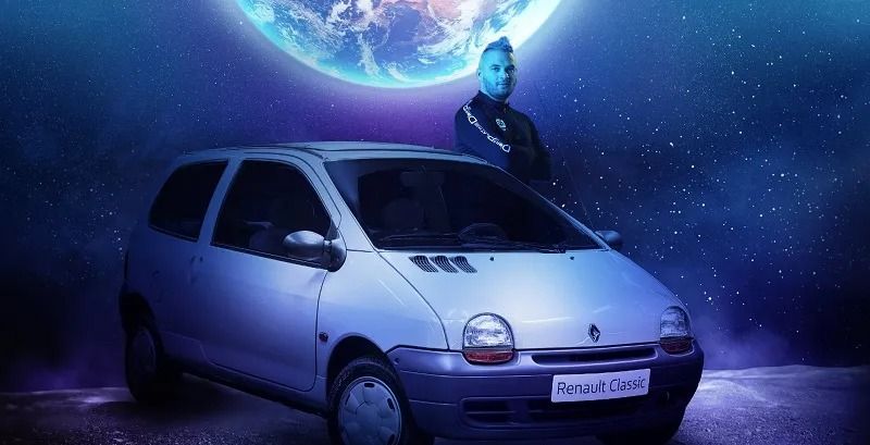 Quelle est la voiture de Bigflo et Oli ?