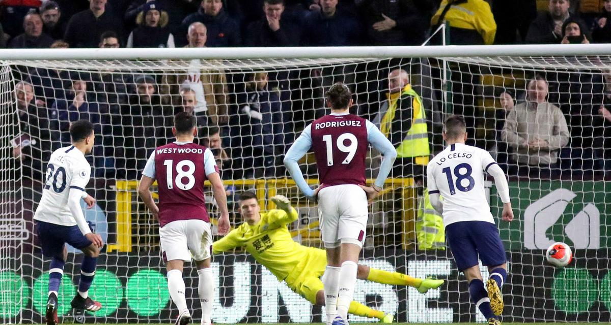 Quel est le surnom du club Tottenham ?