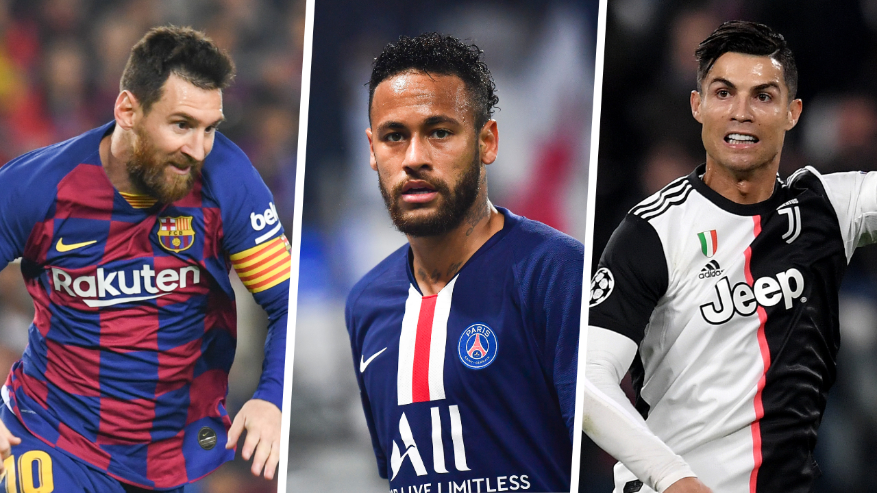 Qui sont les 20 meilleurs joueurs du monde ?