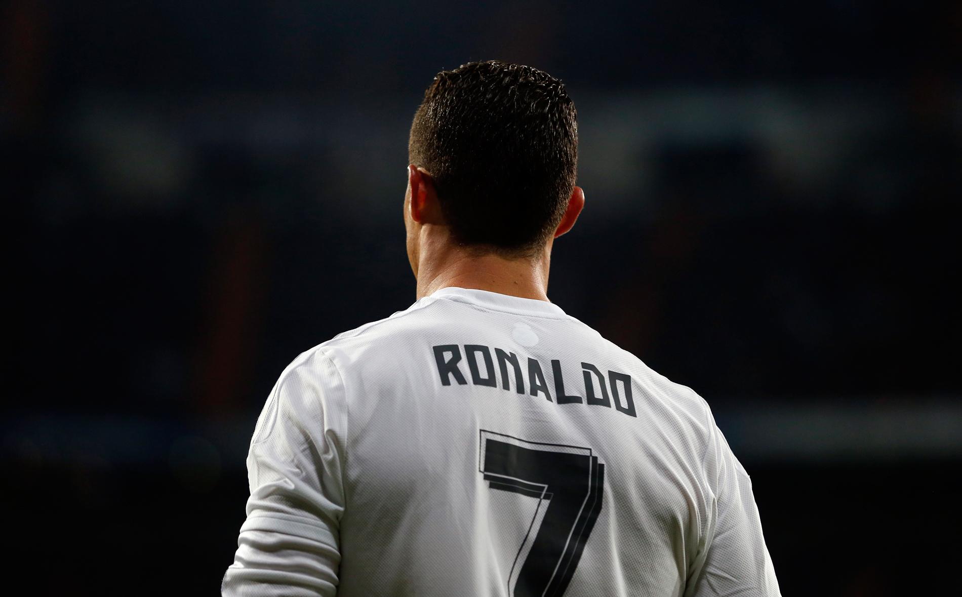 Qui est l’idole de mbappe ?