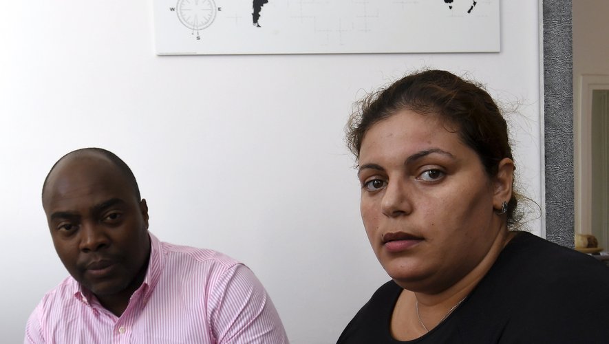 Où vit la femme de Pablo ?