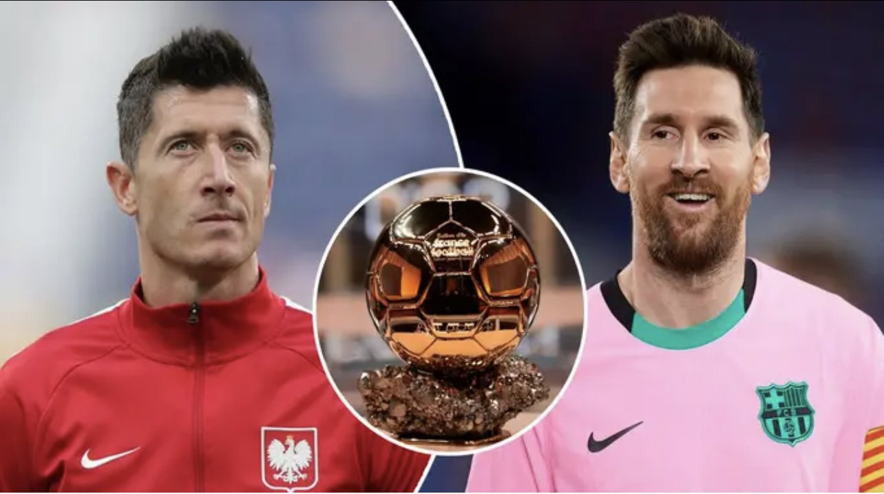 Quel sont les 30 nominés du Ballon d’Or ?