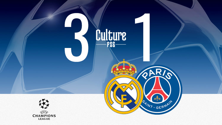 Qui a marqué les trois buts du Real ?