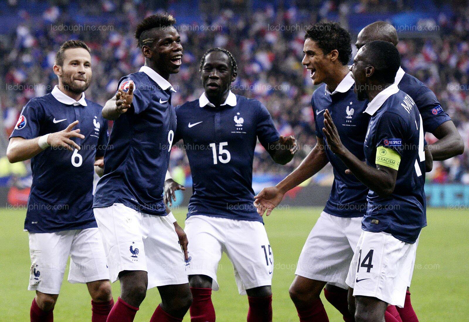 Quand est la liste des 23 ?