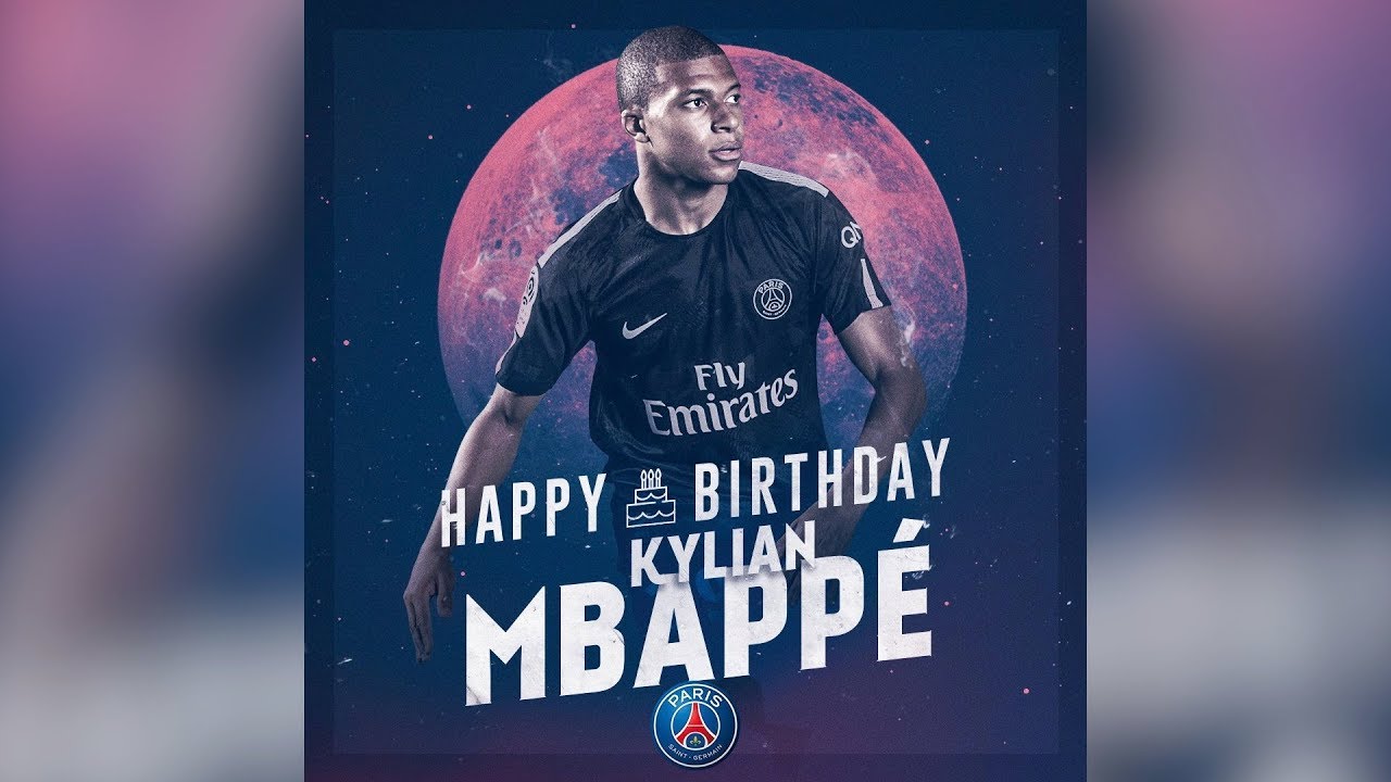 Qui sont les amis de Kylian Mbappe ?