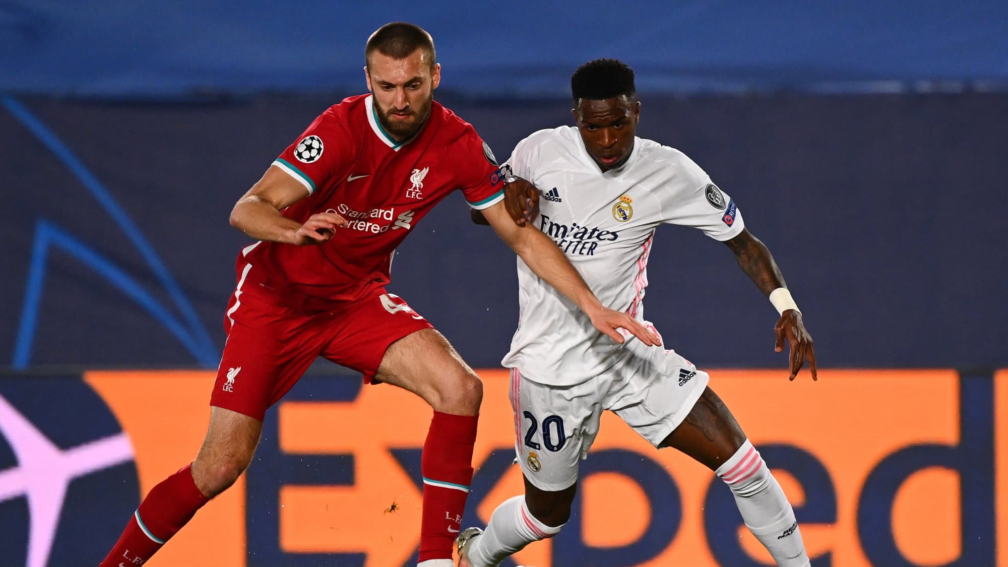 Quel est le chant de Liverpool ?