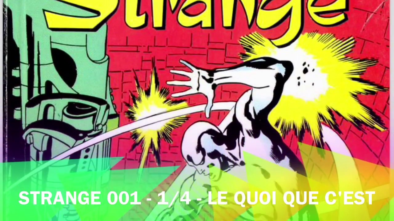 Quand il fut ?