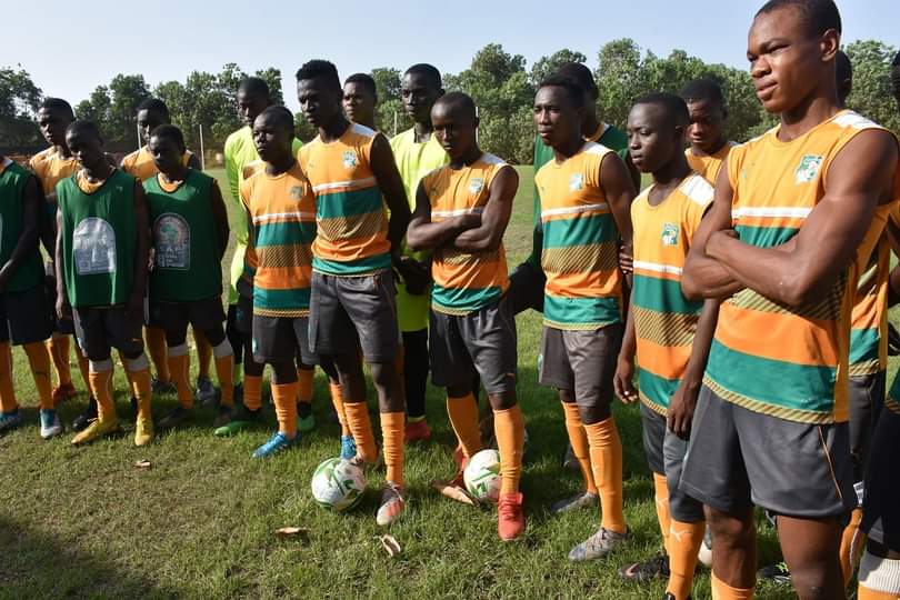 Où se deroulera la CAN 2027 ?