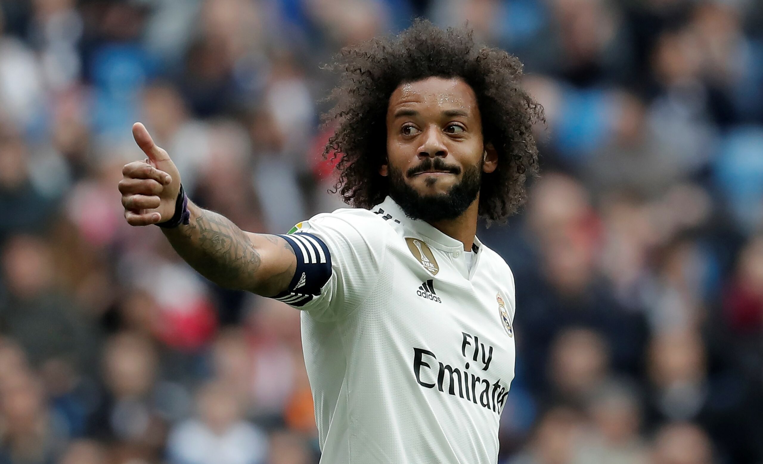 Où va Marcelo la saison prochaine ?
