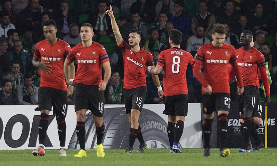 Quand joue Rennes en Coupe de la Ligue ?