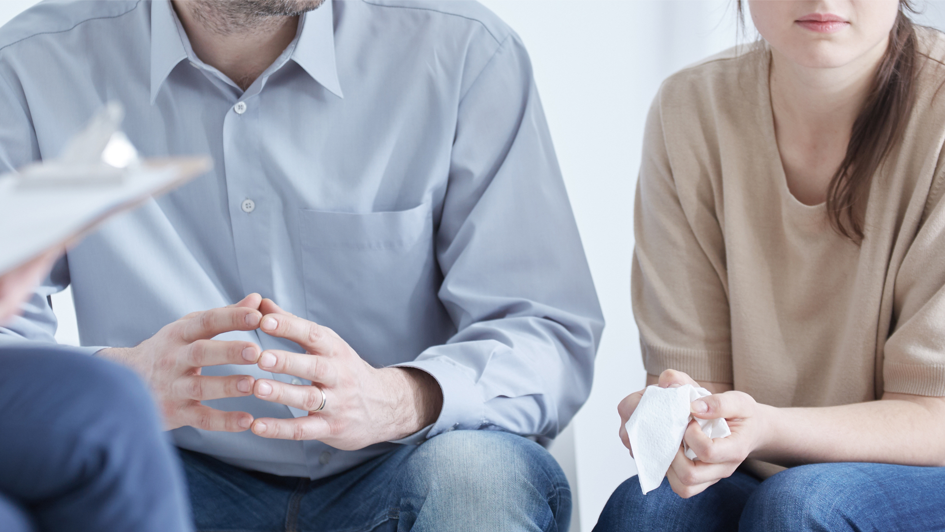 Pourquoi la médiation est nécessaire ?