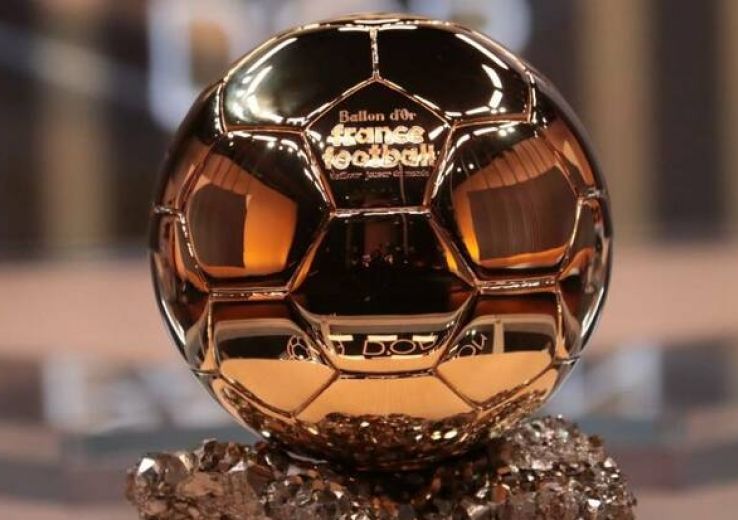 Qui est favori Ballon d’Or ?