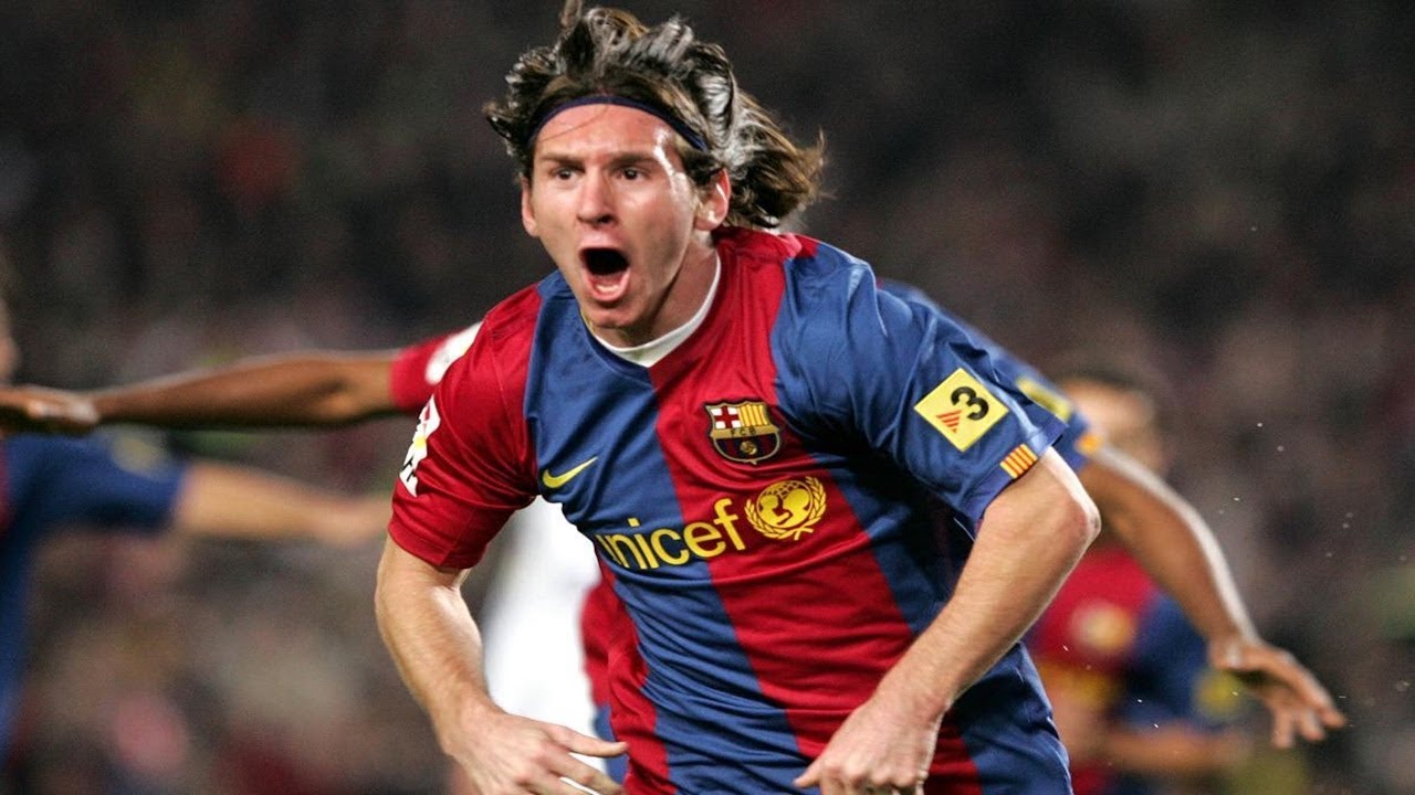 Qui remplace Messi ?