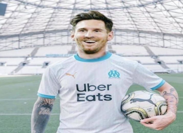 Qui remplace Messi au Barça ?