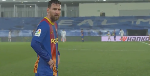 Quel numéro Messi va porter au PSG ?