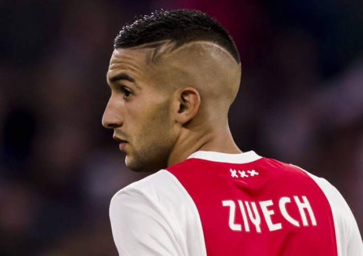 Qui est le numéro 6 de Liverpool ?