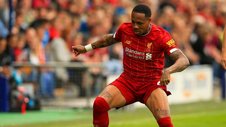 Qui est le capitaine de Liverpool 2022 ?