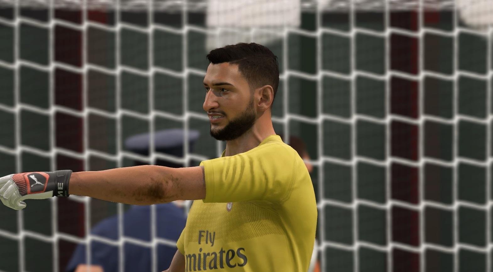 C’est quoi tranchant FIFA 22 ?