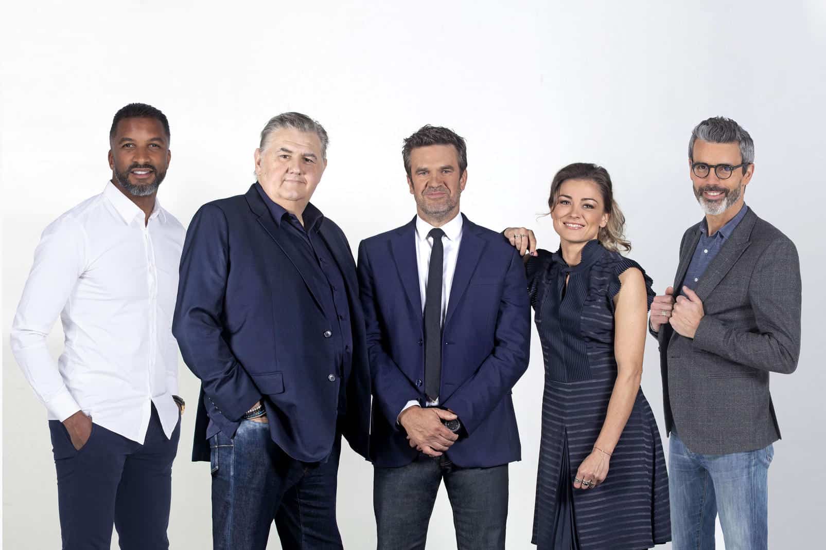 Pourquoi le CFC ne parle plus de Ligue 1 ?