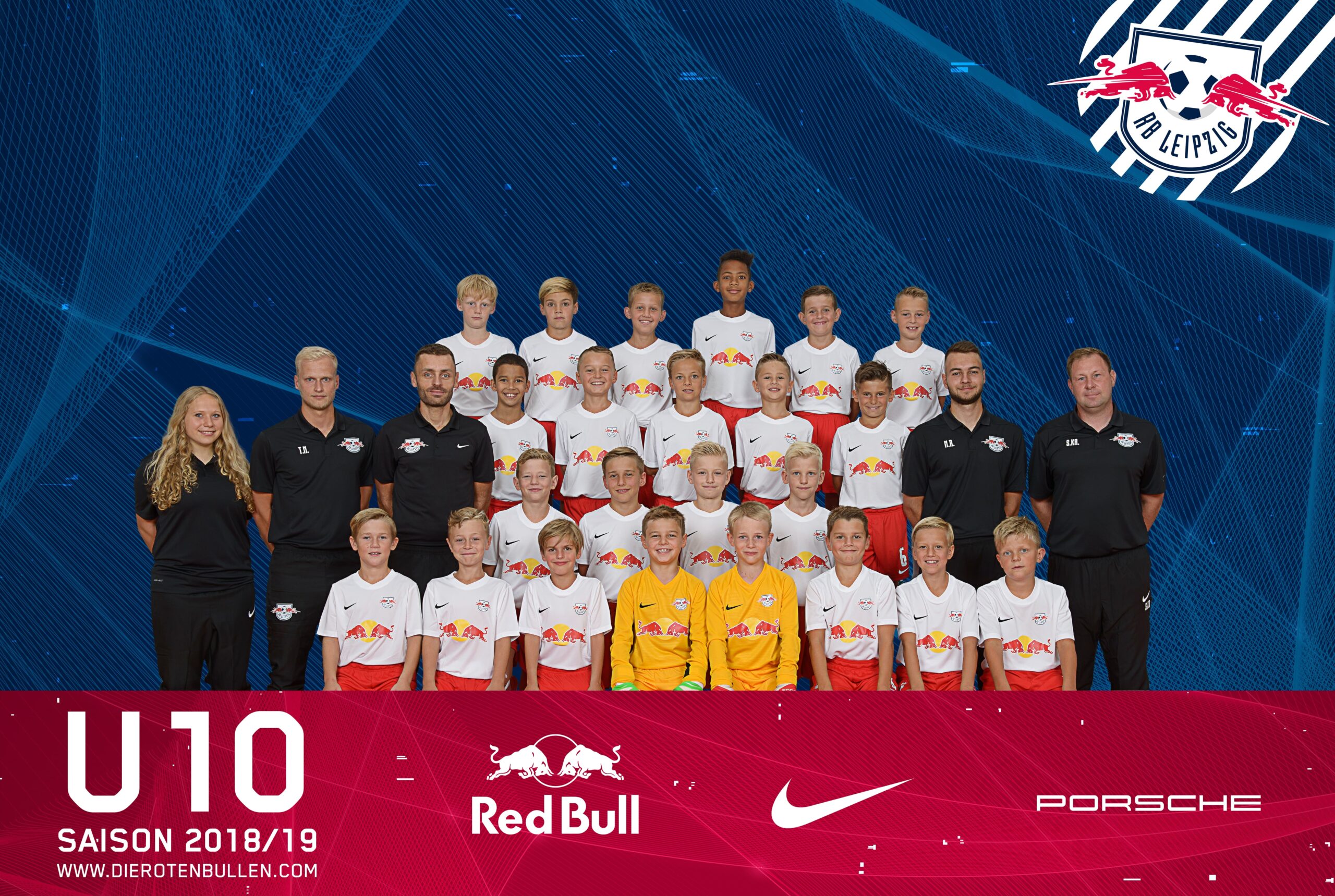 C’est quoi RB foot ?