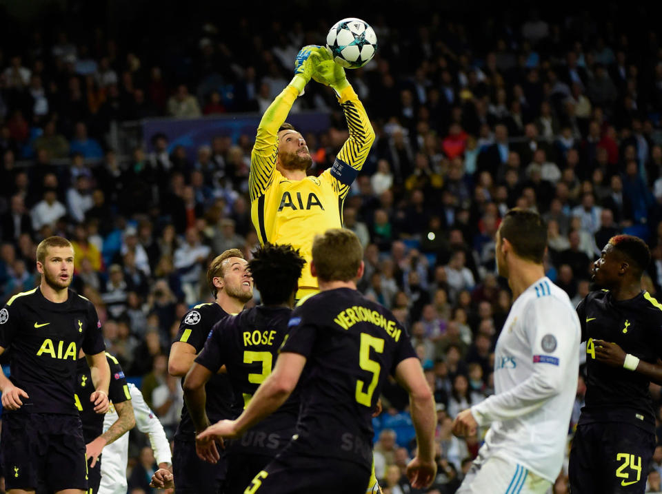Qui a provoqué le penalty France Croatie ?