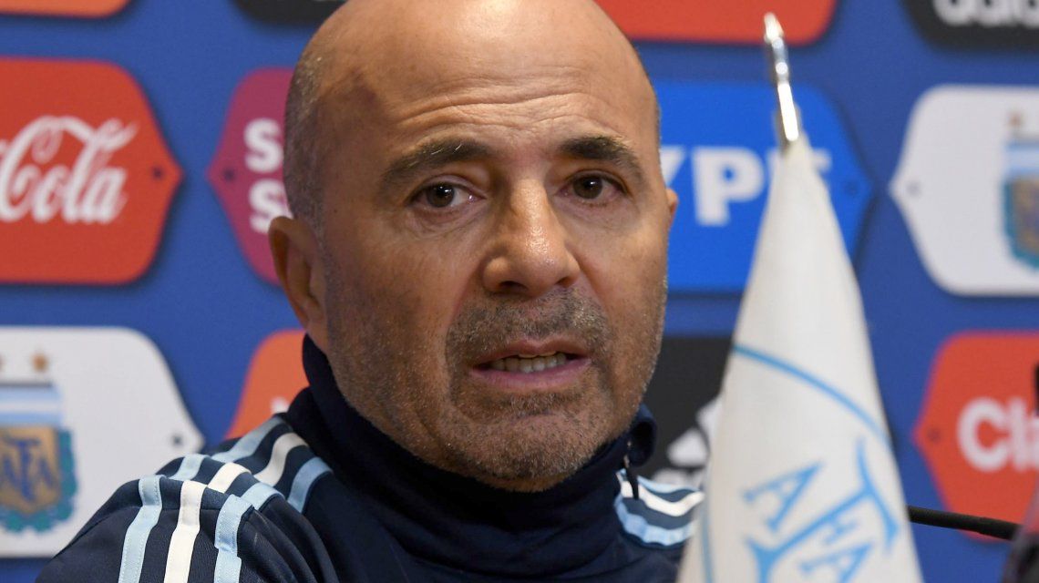 Qui pour succéder à Sampaoli ?