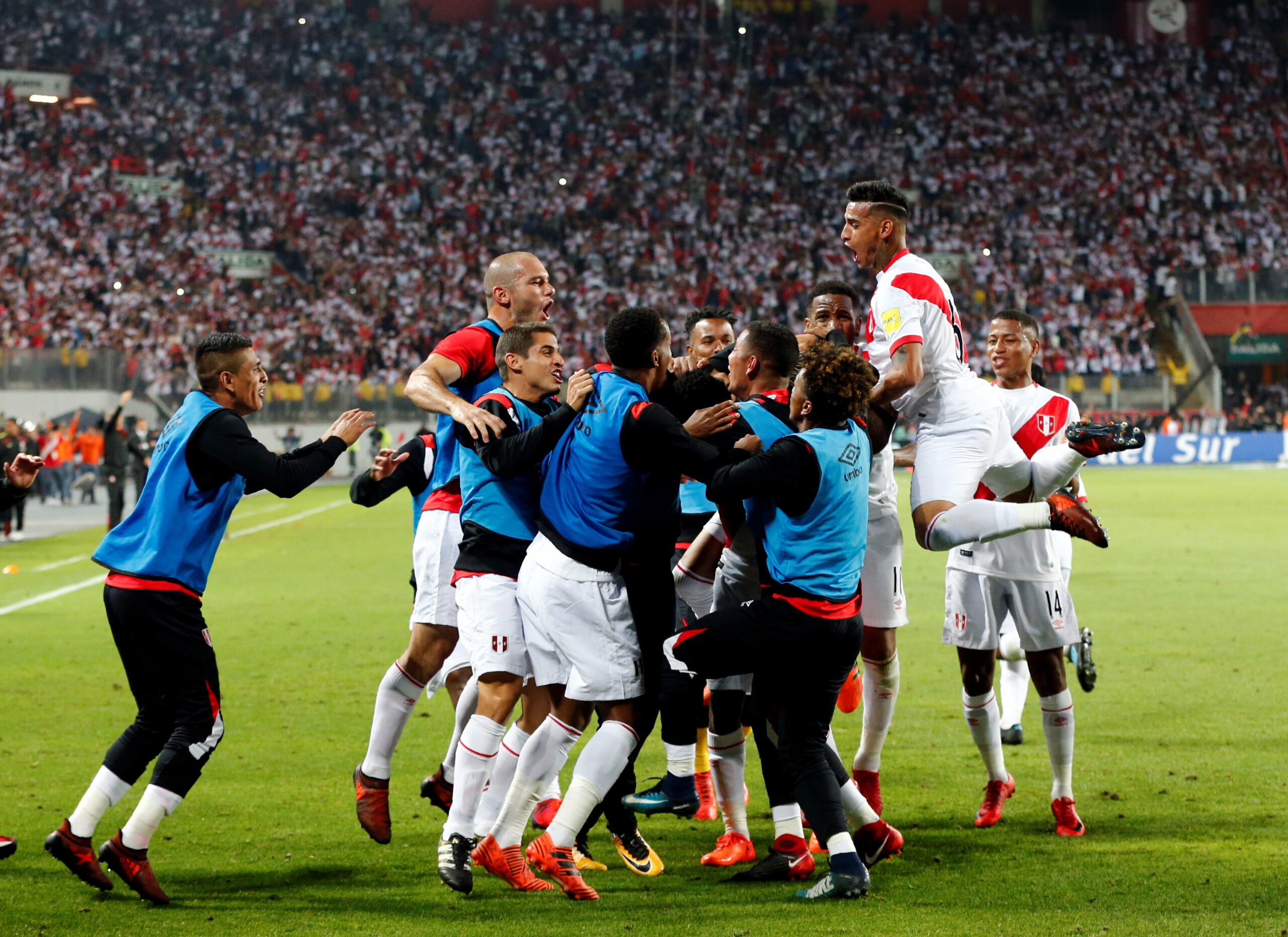 Qui n’est pas encore qualifié pour la Coupe du monde 2022 ?