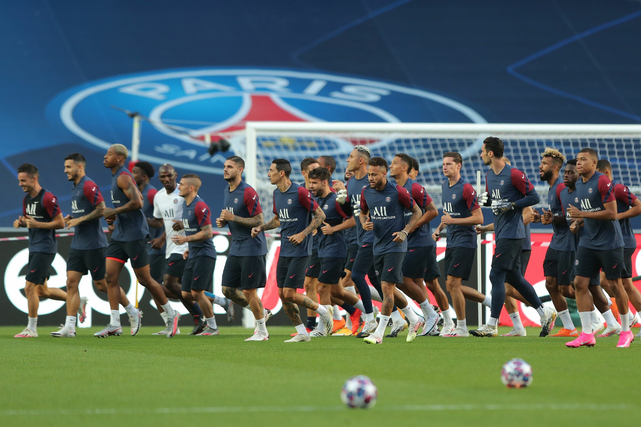 Où regarder la finale de Ligue des champions gratuitement ?