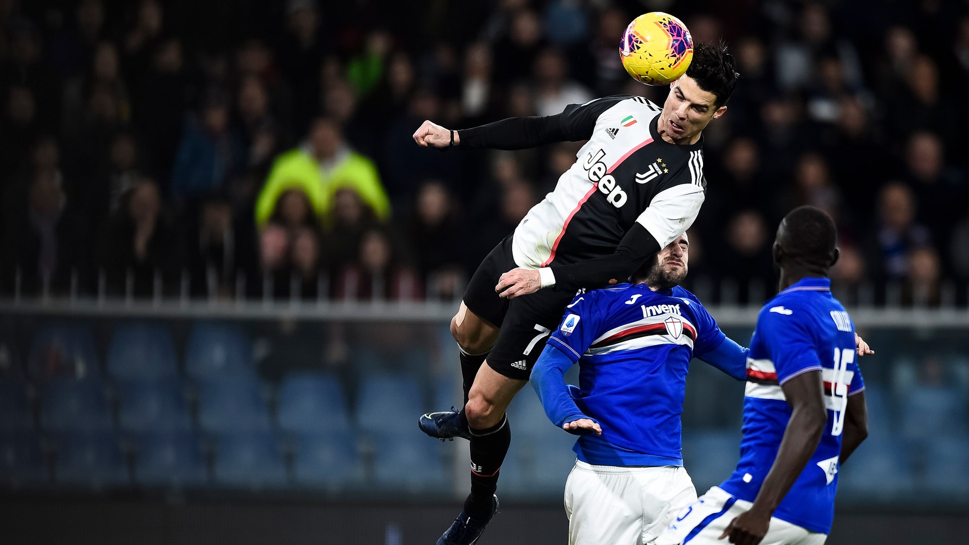 Quel sportif sauté le plus haut ?
