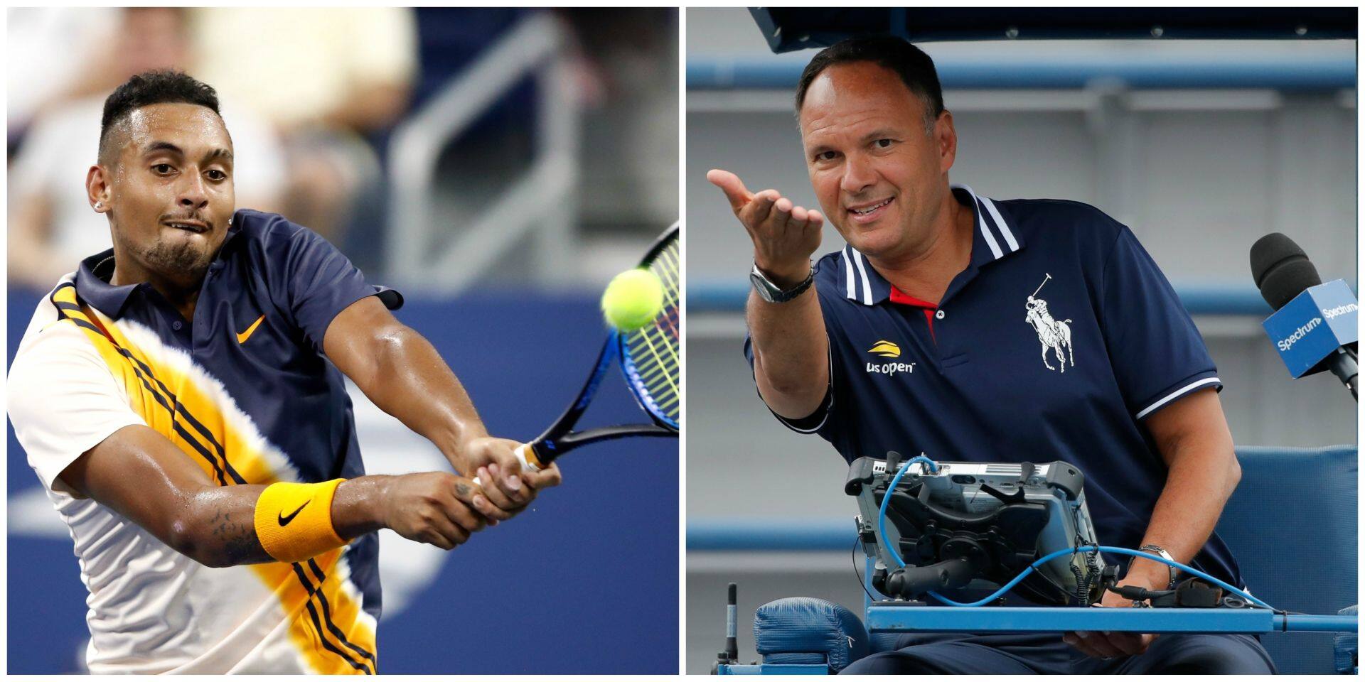 Est-ce que les ramasseurs de balles sont payés ?