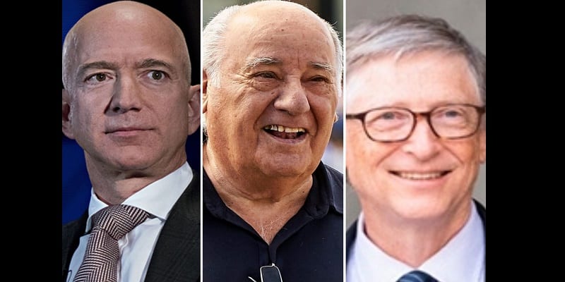 Qui est la famille la plus riche du monde ?