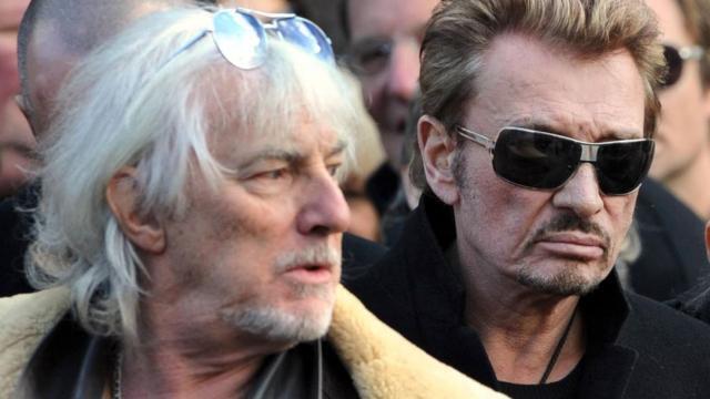 Quelle est la fortune de Johnny Hallyday ?