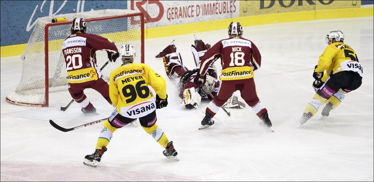 Comment fonctionne le Super Bowl ?