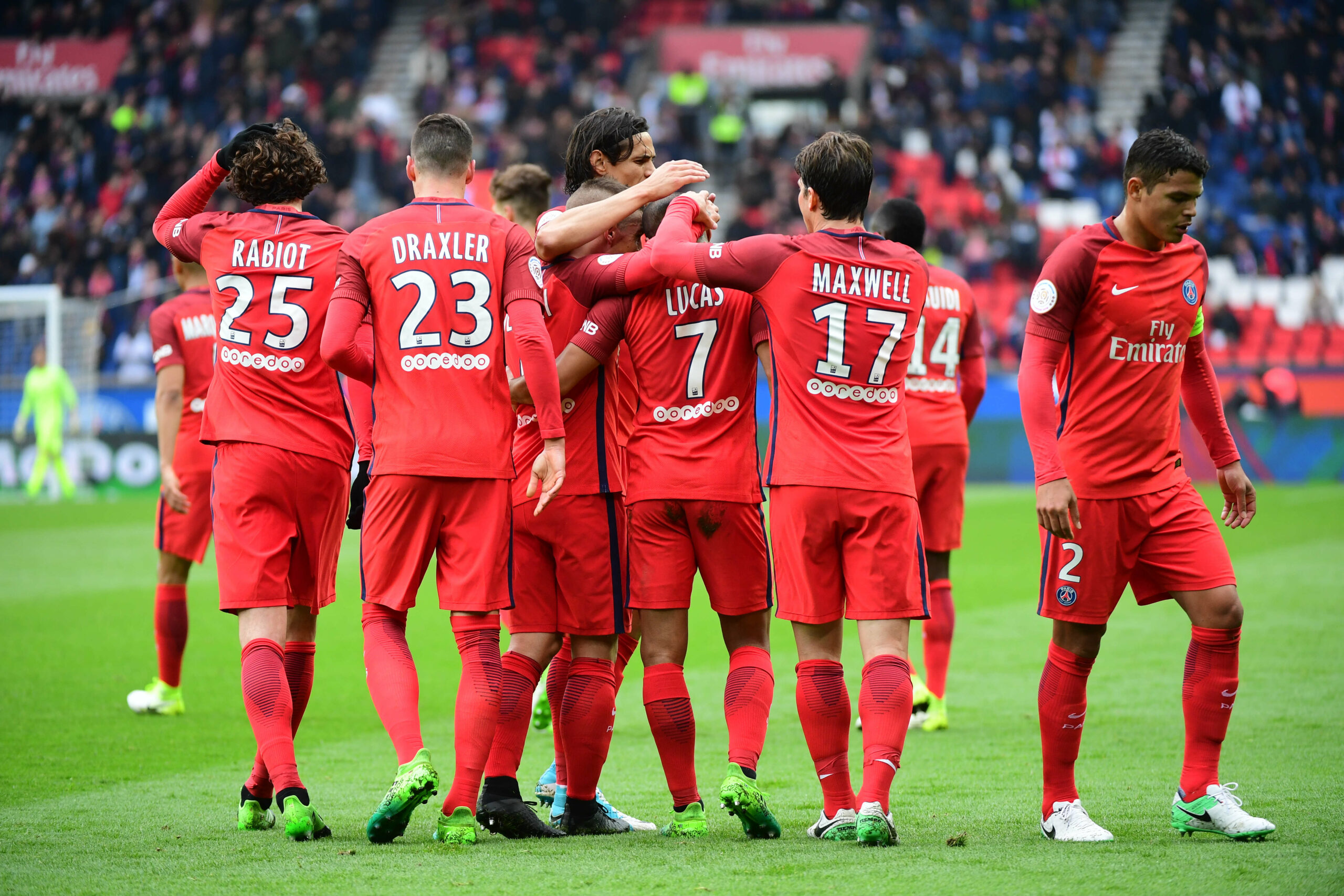 Qui diffuse les match de Ligue 1 2021 2022 ?