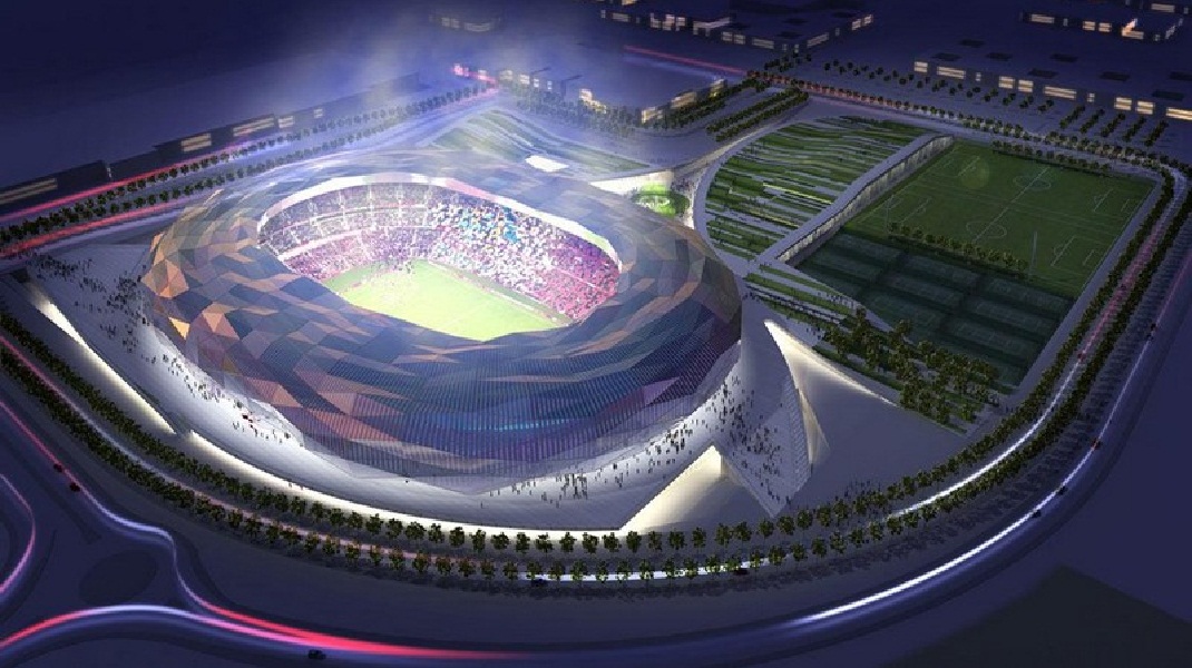 Pourquoi la Coupe du monde au Qatar est une honte ?